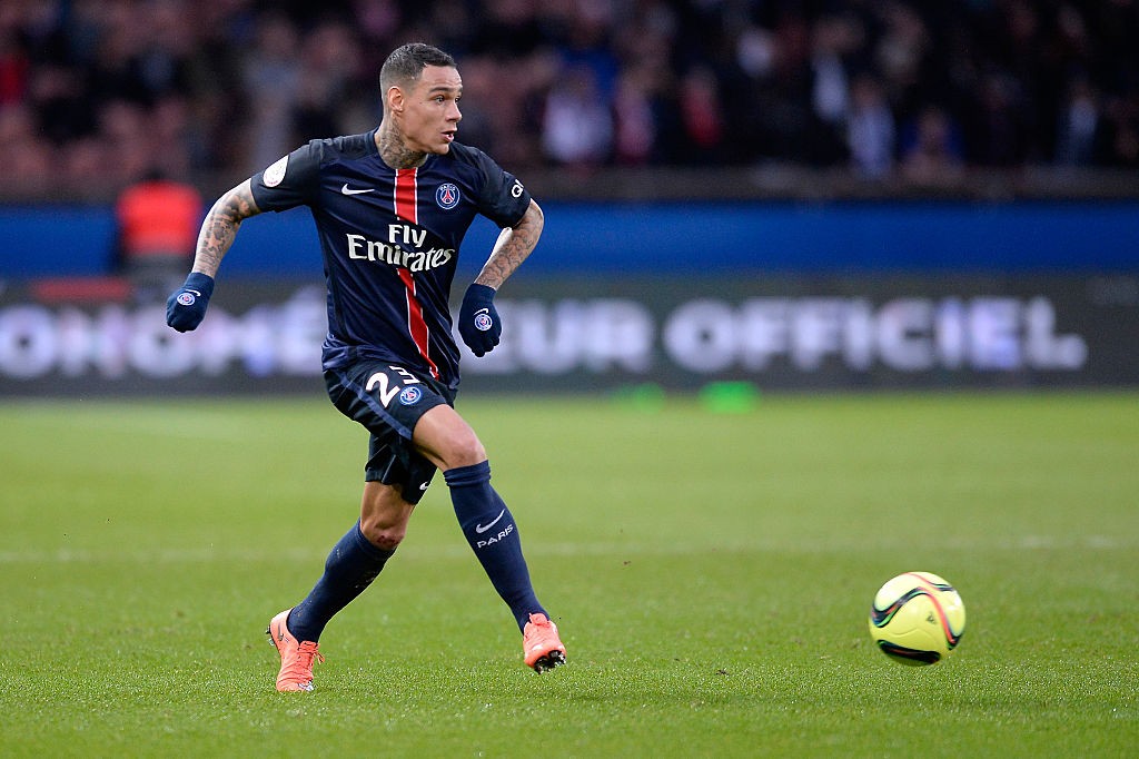 Paris Saint-Germain v Lille OSC - Ligue 1