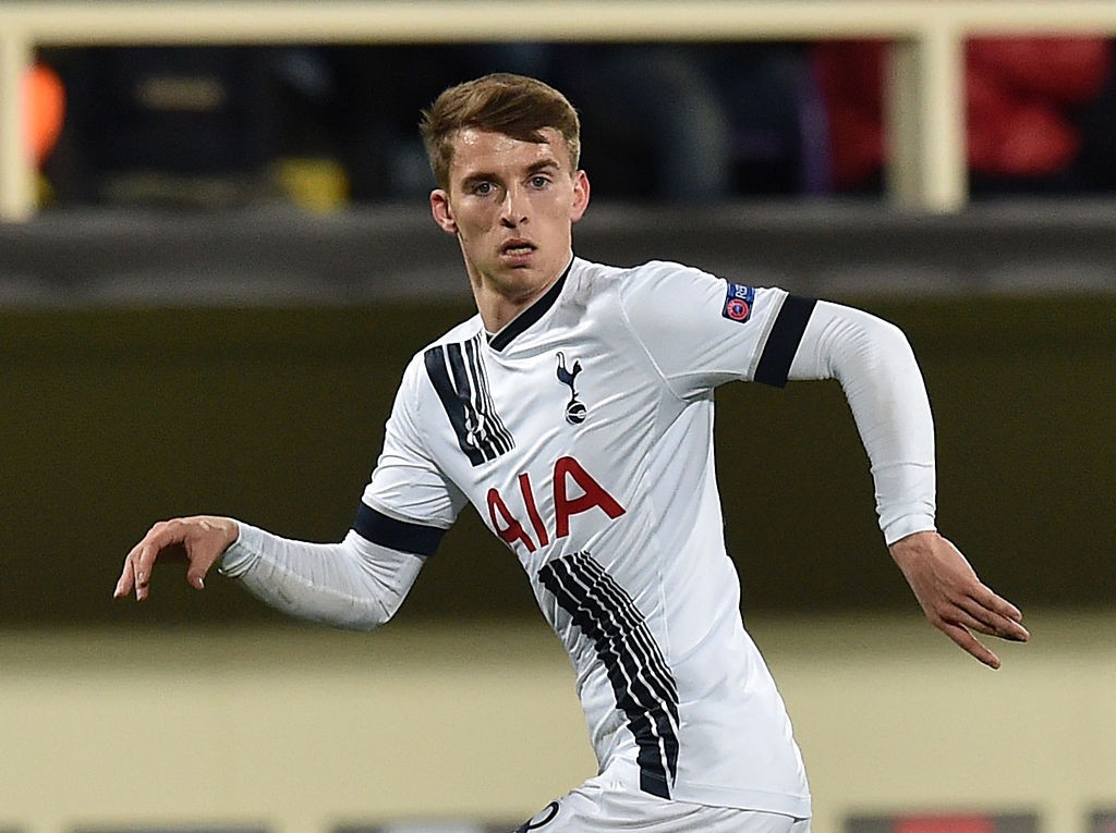 Fiorentina v Tottenham Hotspur - UEFA Europa League Round of 32: First Leg