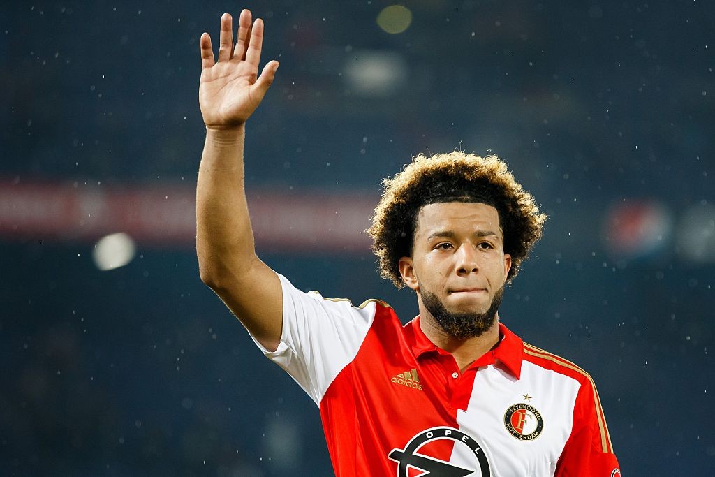 Dutch Eredivisie - "Feyenoord Rotterdam v Excelsior Rotterdam"