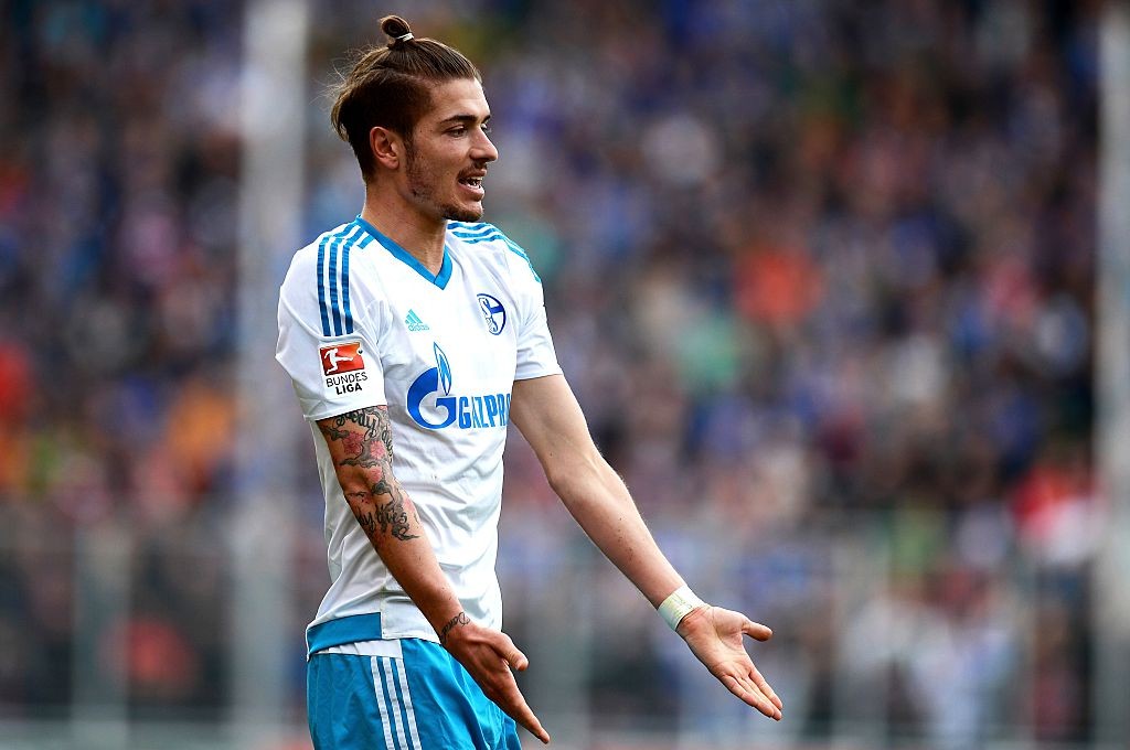 FC Ingolstadt v FC Schalke 04 - Bundesliga