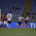 roma bologna
