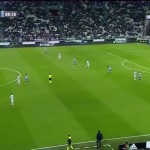 Juventus Lazo Juventus Stadium