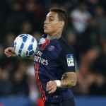Paris Saint-Germain v AS Saint-Etienne - French League Cup