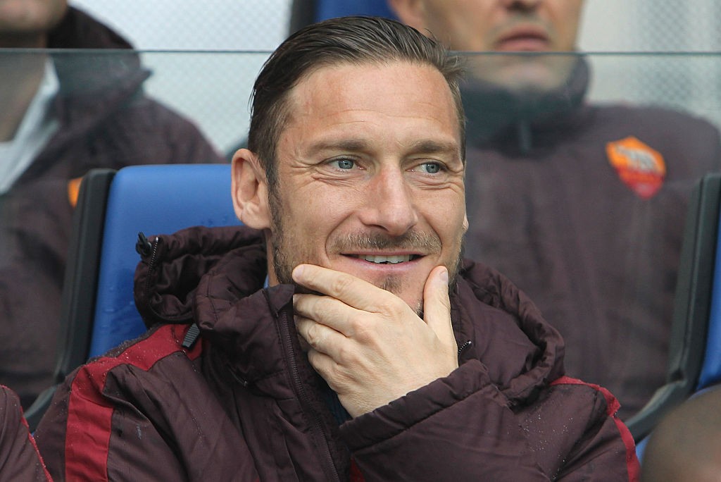 Atalanta BC v AS Roma - Serie A