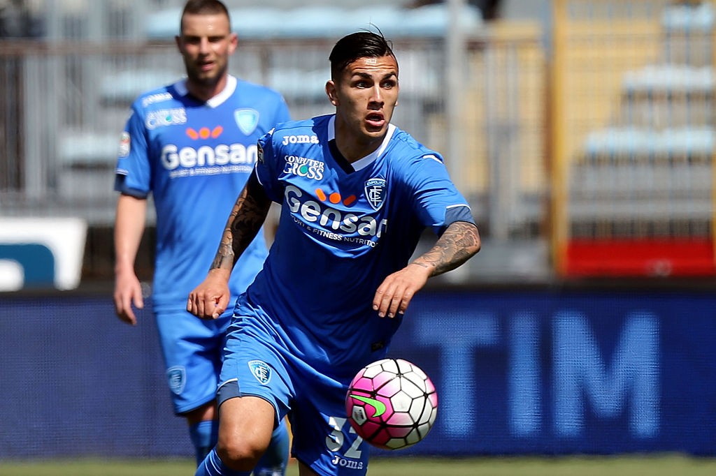 Paredes