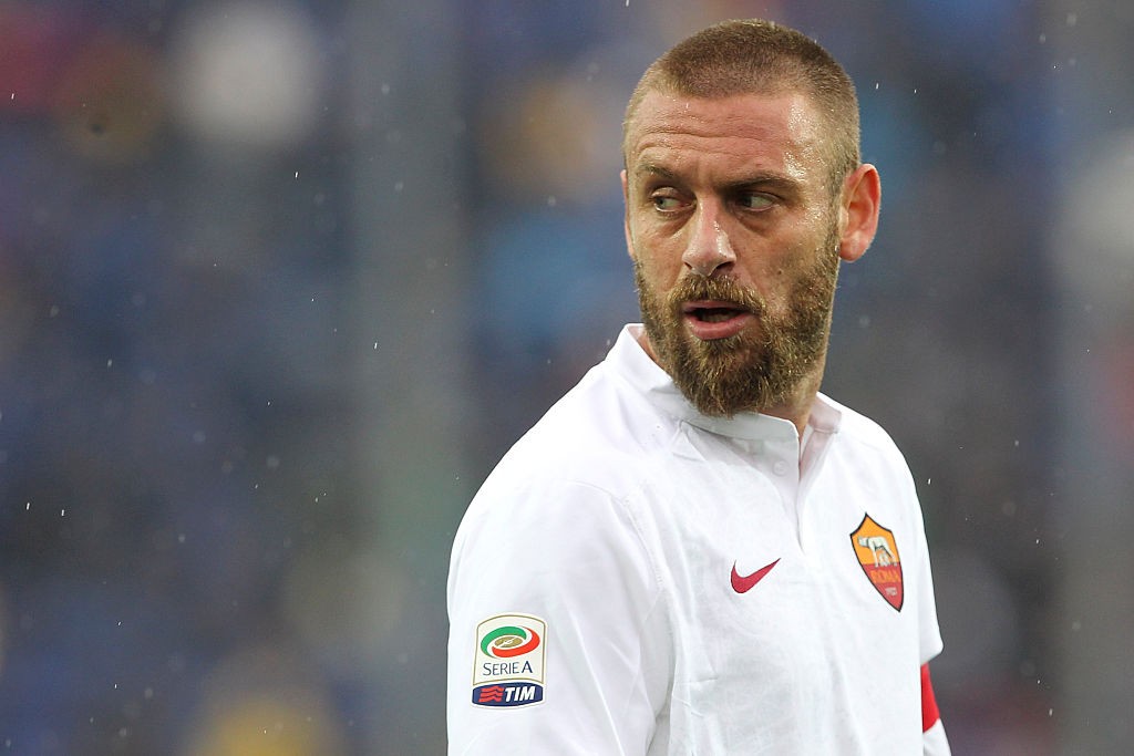 Atalanta BC v AS Roma - Serie A