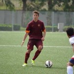 luca pellegrini