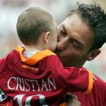 cristian totti