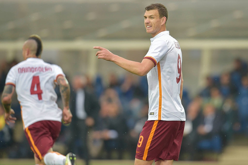Atalanta BC v AS Roma - Serie A