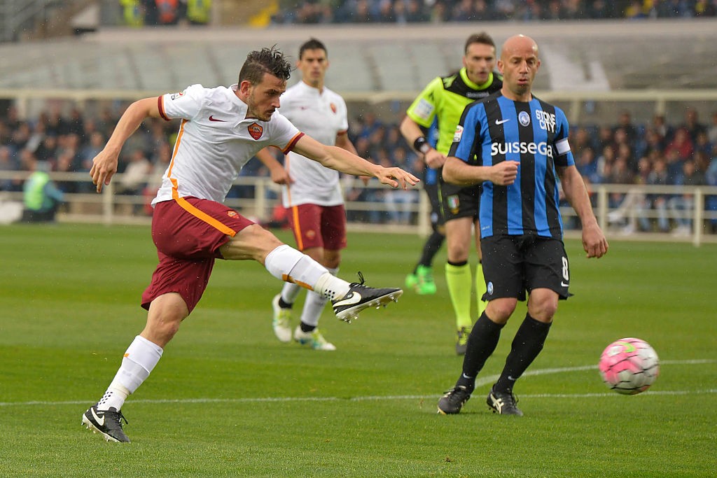 Atalanta BC v AS Roma - Serie A