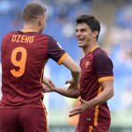 dzeko perotti