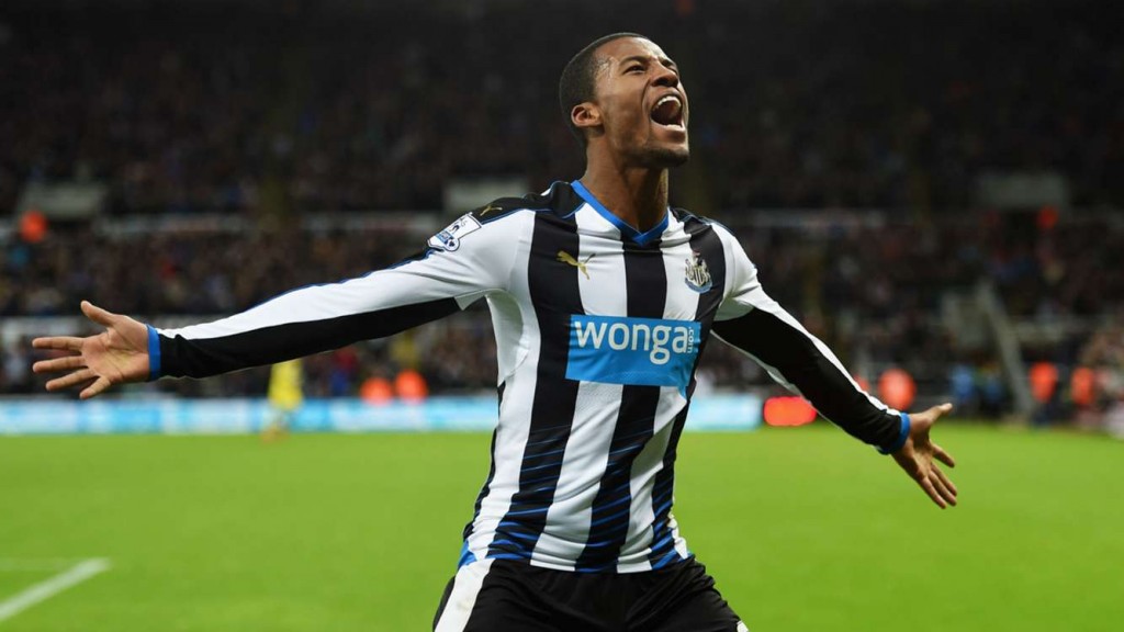 wijnaldum newcastle