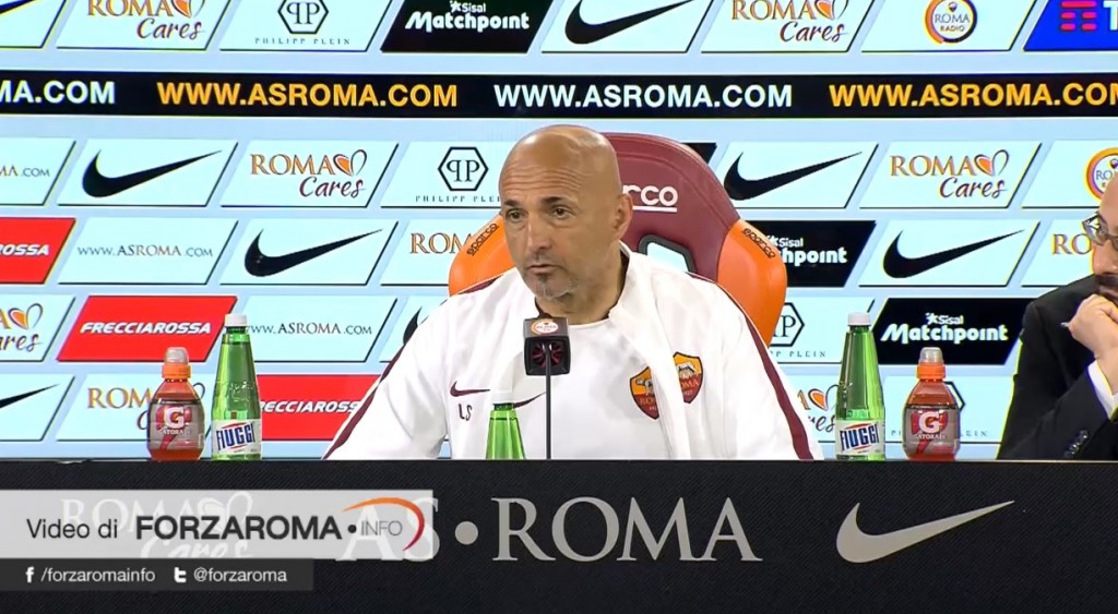 FOTO SPALLETTI CONF