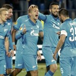 criscito zenit