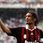 paolo maldini addio 2009