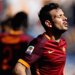AS Roma v SSC Napoli - Serie A