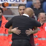 AS Roma v SSC Napoli - Serie A