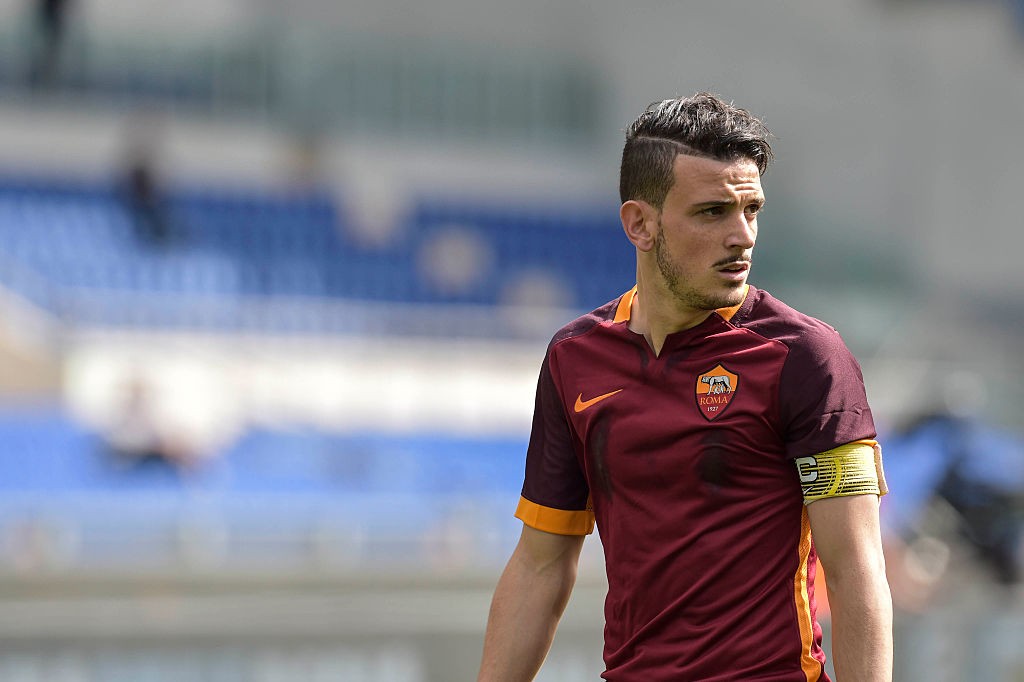 SS Lazio v AS Roma - Serie A