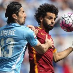 SS Lazio v AS Roma - Serie A