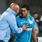 FC Zenit St. Petersburg v FC Terek Grozny - Premier League