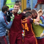 SS Lazio v AS Roma - Serie A