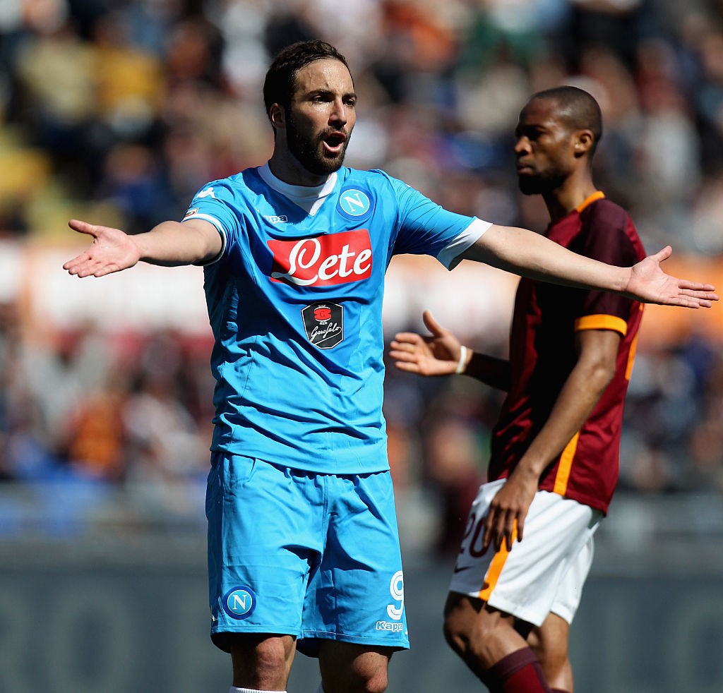 Keita Higuain Roma_Napoli_1_0_25_04_2016 (14)