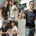 arturo mariani totti