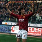 Roma v Napoli
