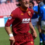 Napoli v Roma X