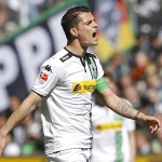 Borussia Moenchengladbach v 1899 Hoffenheim - Bundesliga