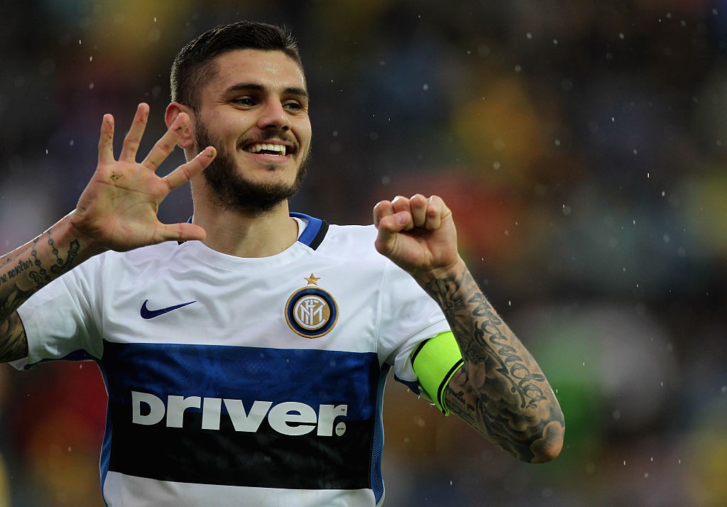 icardi