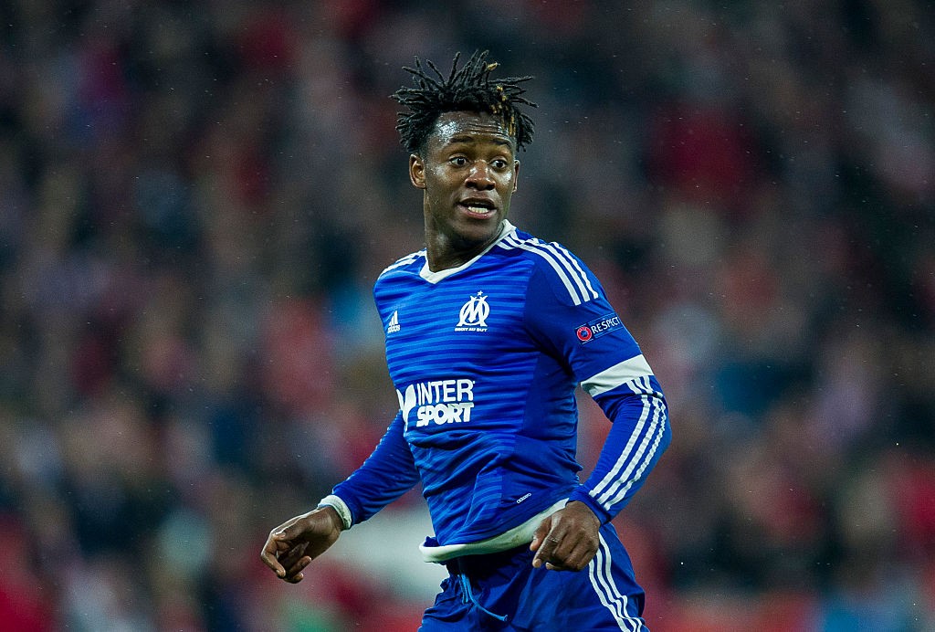 Athletic Bilbao v Marseille - UEFA Europa League Round of 32: Second Leg