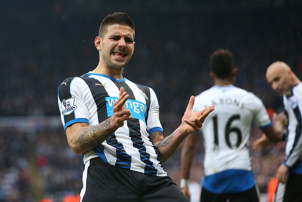 Newcastle United v West Bromwich Albion - Premier League