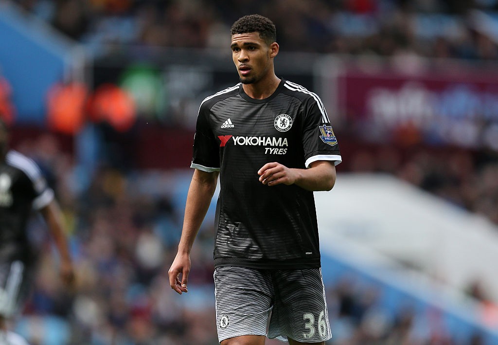 loftus-cheek