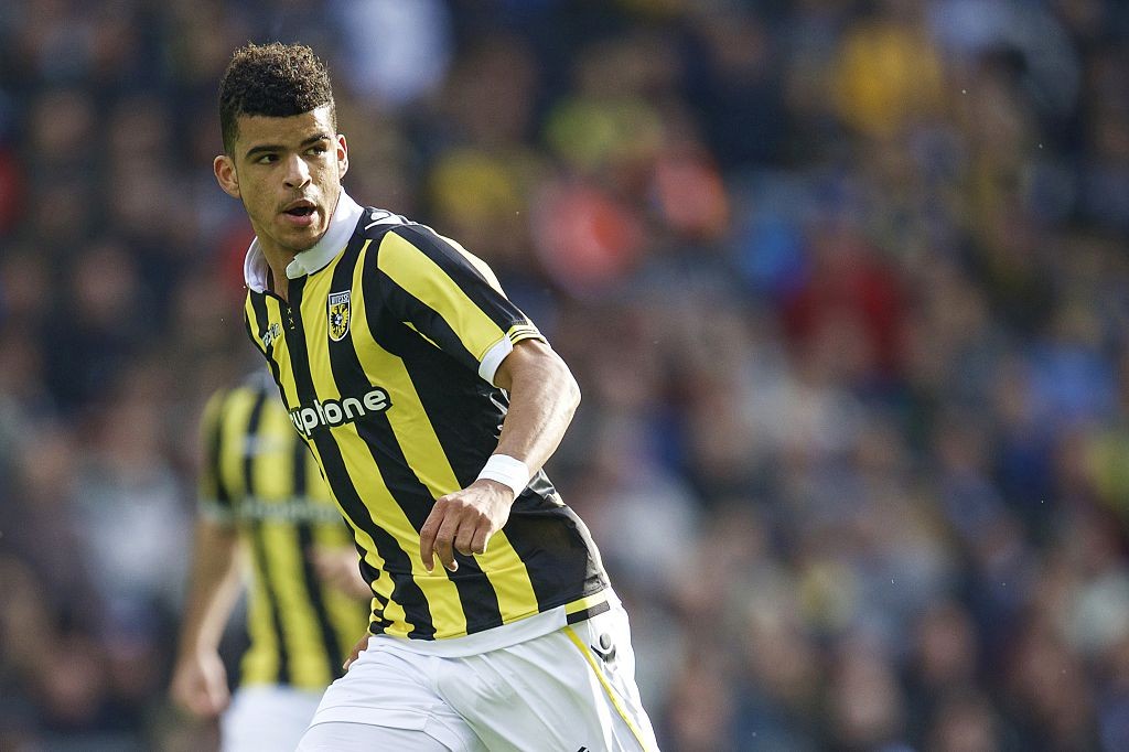 Dutch Eredivisie - "Vitesse v Ajax"