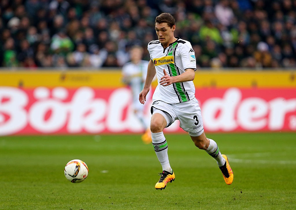 Borussia Moenchengladbach v 1. FC Koeln - Bundesliga