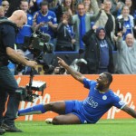 Morgan Leicester