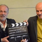sabatini, cinema