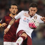 AS Roma v Torino FC - Serie A