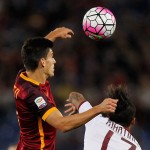 AS Roma v Torino FC - Serie A