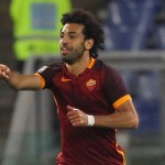 AS Roma v Bologna FC - Serie A