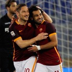 AS Roma v Bologna FC - Serie A