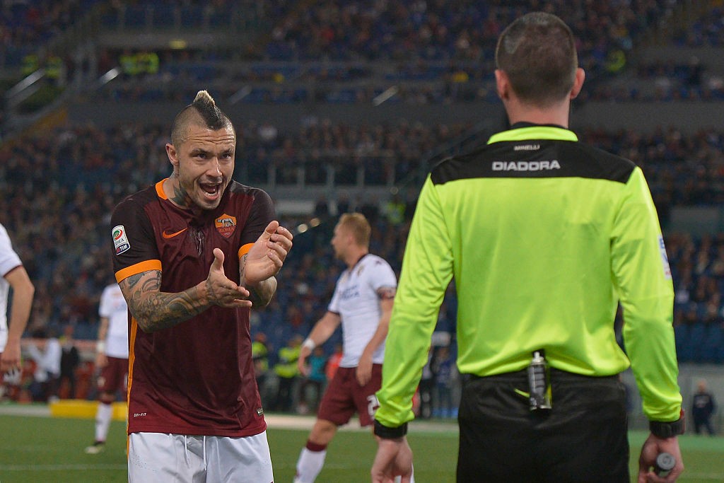 AS Roma v Torino FC - Serie A