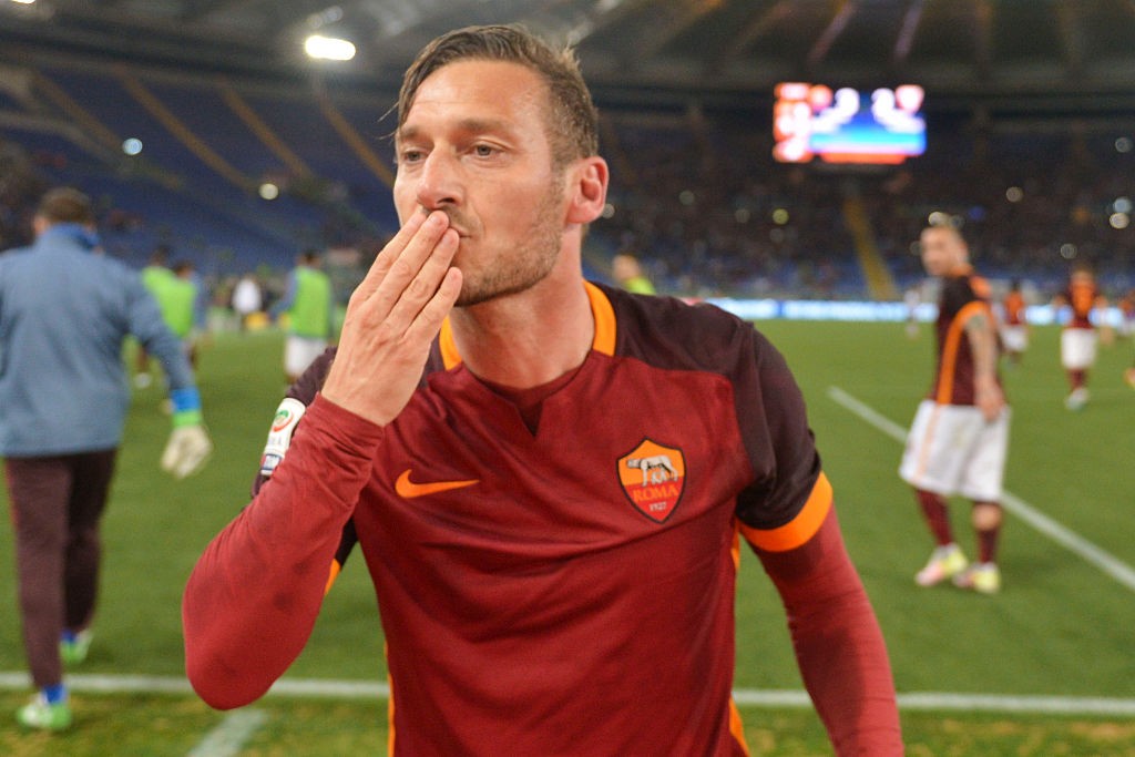 Totti