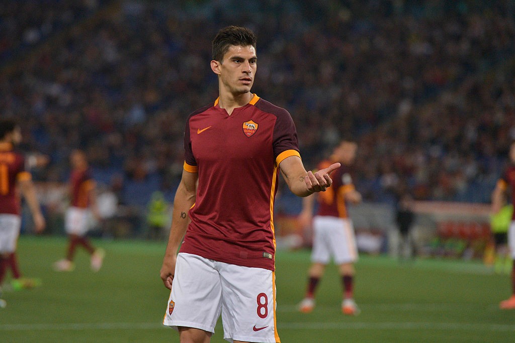 AS Roma v Torino FC - Serie A