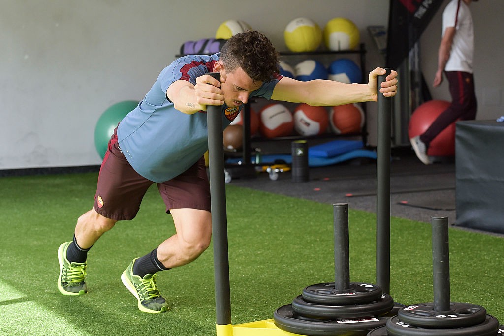 florenzi_allenamento_trigoria-18