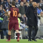 Real Madrid CF v AS Roma - UEFA Champions League Round of 16: Second Leg