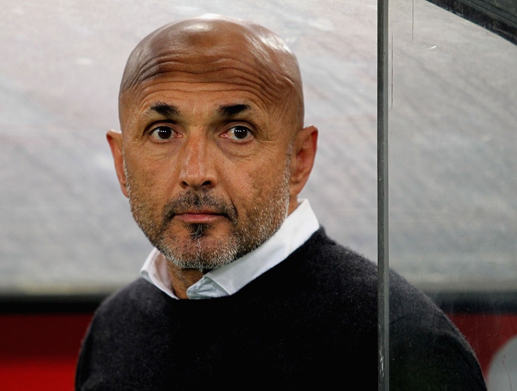 AS Roma v Bologna FC - Serie A