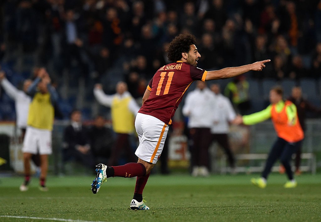 AS Roma v Bologna FC - Serie A