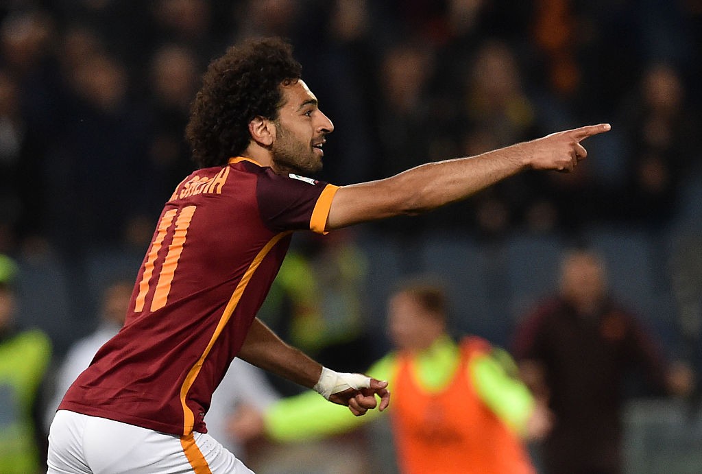 AS Roma v Bologna FC - Serie A